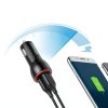 Anker 24W Dual USB Car Charger Certified Refurbished Black-1