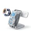 Wireless Charging Station Fast Charging Multi Device-1