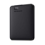 Western Digital WD 5TB Elements Portable Storage USB 3.0-0
