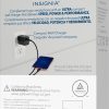 Insignia 25W USB-C Wall Charger Fast Compact Foldable-9