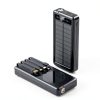 Outdoor Solar Power Bank 10000mAh Solar Charger Waterproof-5