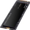 WD BLACK SN750 1TB NVMe SSD Internal Gaming Storage PCIe-1