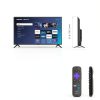 Philips 50 Inch 4K UHD Smart Roku TV 120 Motion Rate-4
