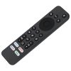 Toshiba TV Remote Control CT-95018 ABS Material 10m Range-4
