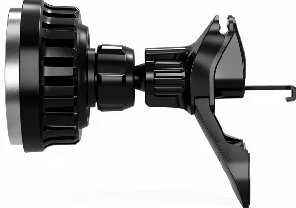 Pavo Car Wireless Charger Qi2 Fast Charging Magnetic Mount-4