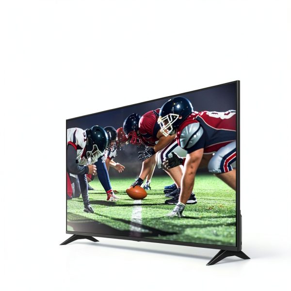 Philips 75 Inch 4K UHD Smart Roku TV Home Entertainment-6