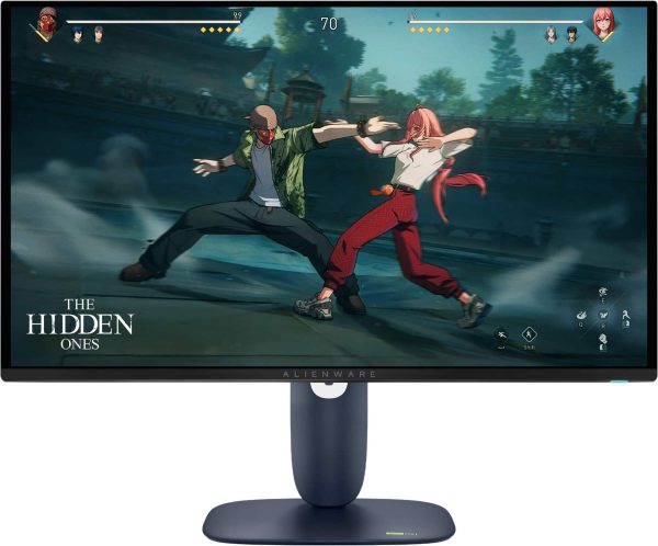 Alienware AW2725D 27 QD OLED Gaming Monitor 280Hz HDR-9