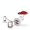Tripp Lite Dual USB Car Charger Fast Charging Devices-2