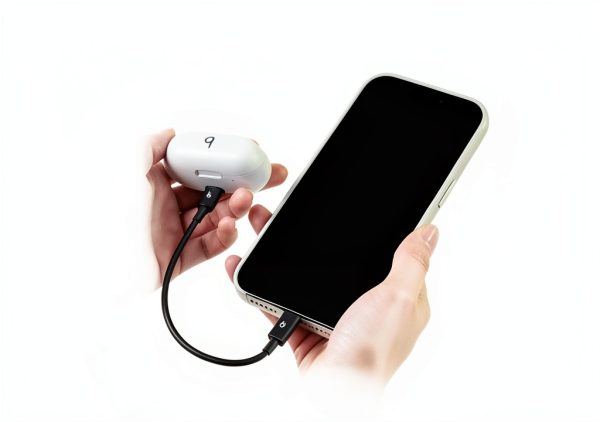 Beats USB A to C Braided Cable Fast Charging Durable-8