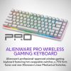 Alienware Pro 75 Wireless Mechanical Gaming Keyboard RGB-1