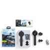 Nautica Turan QMAG Lite Wireless Magnetic Car Charger Mount-7