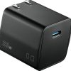 Insignia 25W USB-C Wall Charger Fast Compact Foldable-2