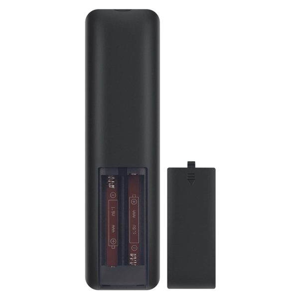 Toshiba TV Remote Control CT-95018 ABS Material 10m Range-3