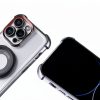 Entronix Magnetic Case for iPhone 14 Pro Protection MagSafe-3