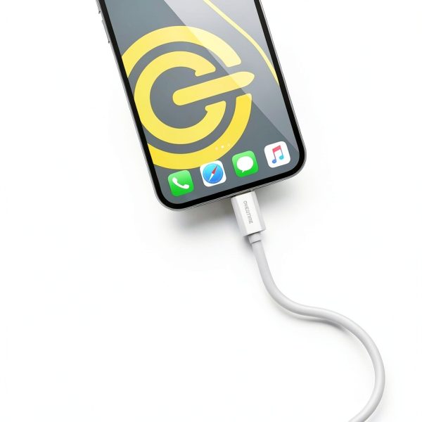 Overtime 38W USB C Car Charger Fast Charging Dual Port-7