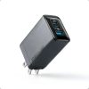 Anker Prime 100W GaN Fast Charger Compact Foldable Design-0
