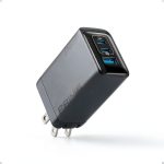 Anker Prime 100W GaN Fast Charger Compact Foldable Design-0