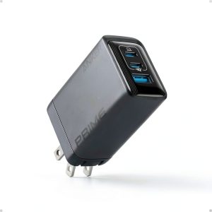 Anker Prime 100W GaN Fast Charger Compact Foldable Design-0