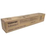 Toshiba Toner Cartridge High Yield Easy Install Office Use-0