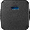 Insignia 25W USB-C Wall Charger Fast Compact Foldable-4
