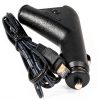 HQRP Car Charger Sony HandyCam Replacement Power Supply-5