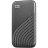 WD My Passport SSD 4TB Portable External Drive Fast Secure-8