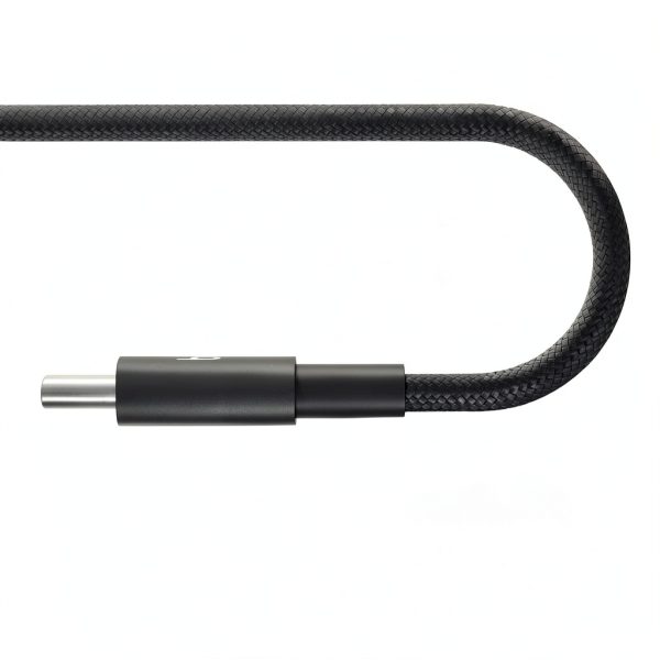 Beats USB A to C Braided Cable Fast Charging Durable-4
