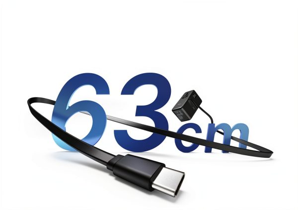 MINIX TP100C 100W GaN III Universal Travel Charger Adapter-5