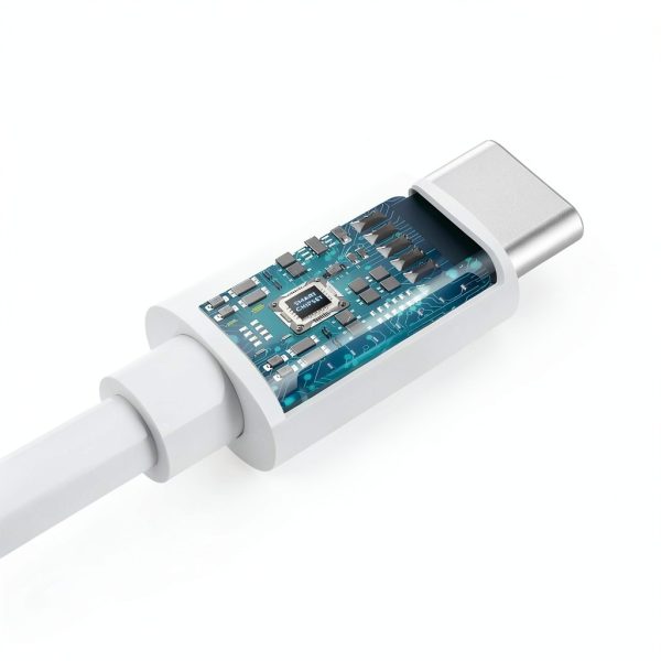 Overtime 38W USB C Car Charger Fast Charging Dual Port-5