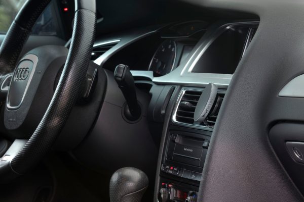 Pavo Qi2 Magnetic Phone Mount Wireless Charger Fast Charging-9