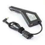 HP Laptop Car Charger 90W Dual Port Quick Charge 3.0-0