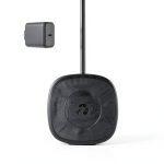 Nimble Wireless Charger Eco Friendly Fast Charging Pad-0