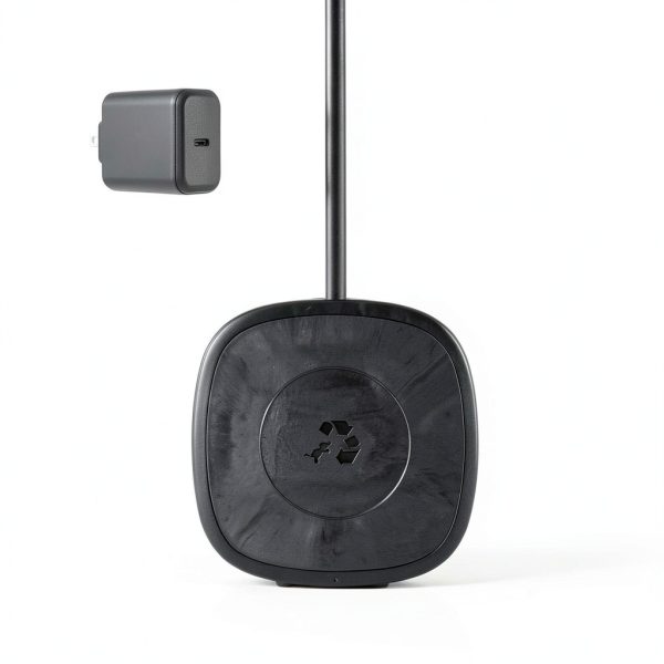 Nimble Wireless Charger Eco Friendly Fast Charging Pad-0