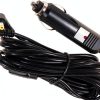 HQRP Car Charger for Philips DVD Players 12V 2A Replacement-0