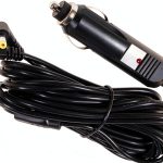 HQRP Car Charger for Philips DVD Players 12V 2A Replacement-0