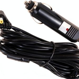 HQRP Car Charger for Philips DVD Players 12V 2A Replacement-0