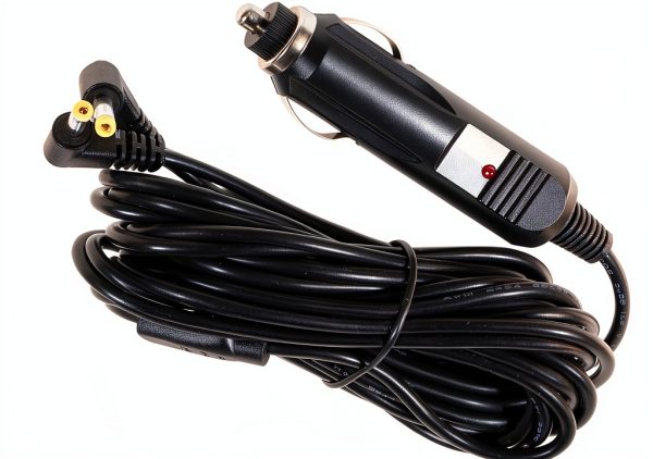 HQRP Car Charger for Philips DVD Players 12V 2A Replacement-0
