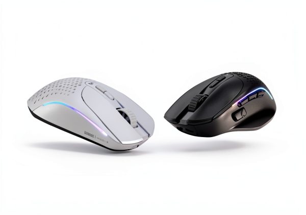 wireless keyboard and mouse lagging