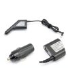 HP Laptop Car Charger 90W Dual Port Quick Charge 3.0-3