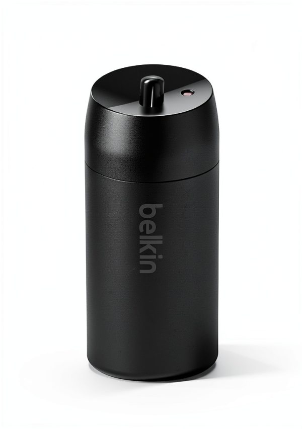 USB C Car Charger 30W Fast Charging PD PPS Compact Design-3