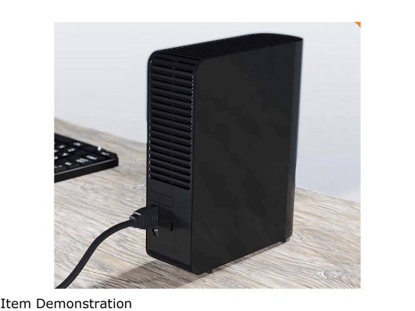 WD Elements 24TB Desktop External Hard Drive Storage-2