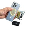 Pavo Qi2 Magnetic Phone Mount Wireless Charger Fast Charging-6