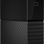 WD 6TB External Hard Drive USB 3.0 Backup Encryption-0