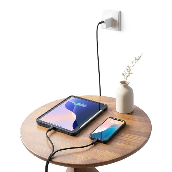 Anker USB-C Cable Dual Connector 140W Eco-Friendly Charging-6