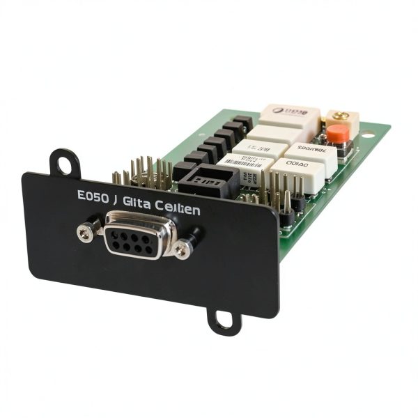 RELAY CARD MS Industrial Control Automation Component-0