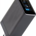 Anker 100W GaN Fast Charger Compact Foldable Design-0