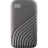 WD My Passport SSD 4TB Portable External Drive Fast Secure-0