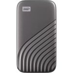 WD My Passport SSD 4TB Portable External Drive Fast Secure-0