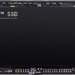 WD BLACK SN750 1TB NVMe SSD Internal Gaming Storage PCIe-0