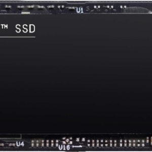 WD BLACK SN750 1TB NVMe SSD Internal Gaming Storage PCIe-0